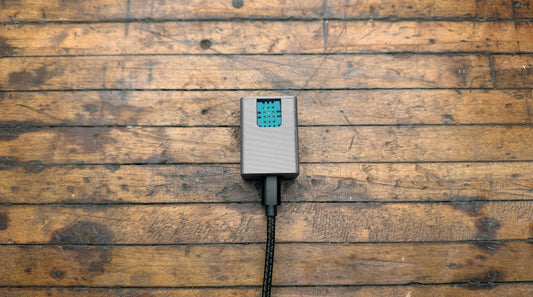 Humidity Sensor Project
