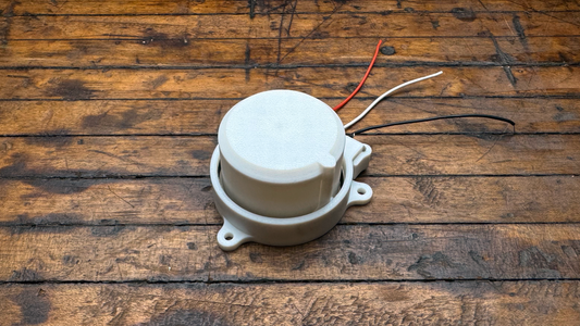 DIY Potentiometer