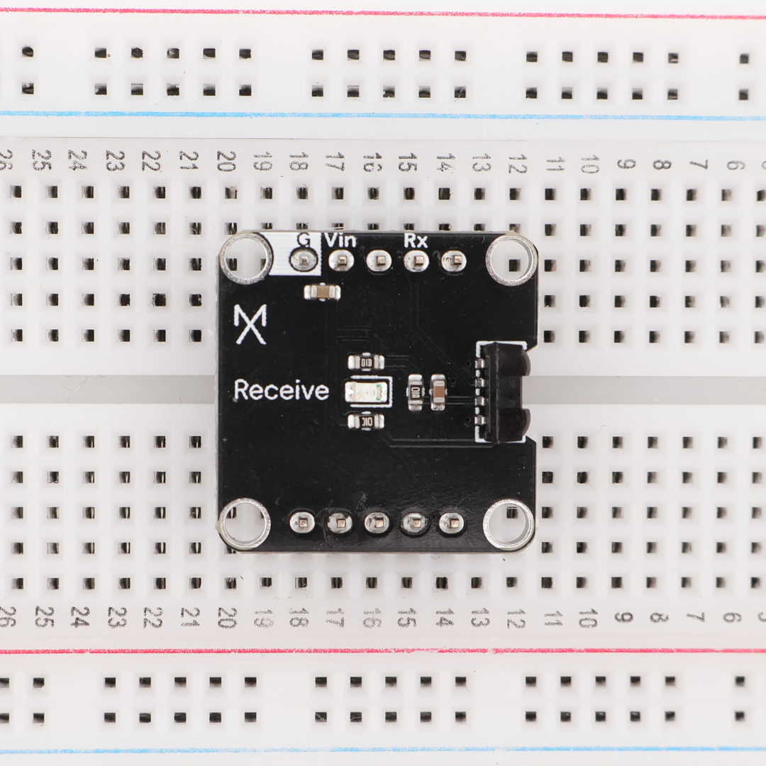 IR Receiver