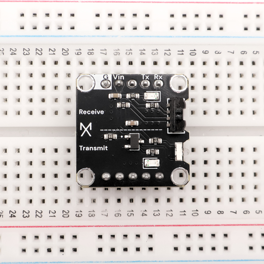 IR Transceiver