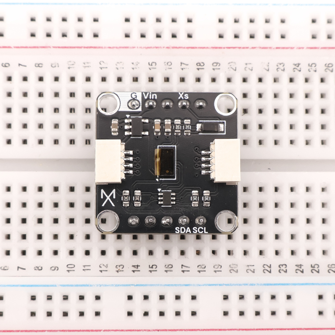 Laser Distance Sensor (VL53L0CX)