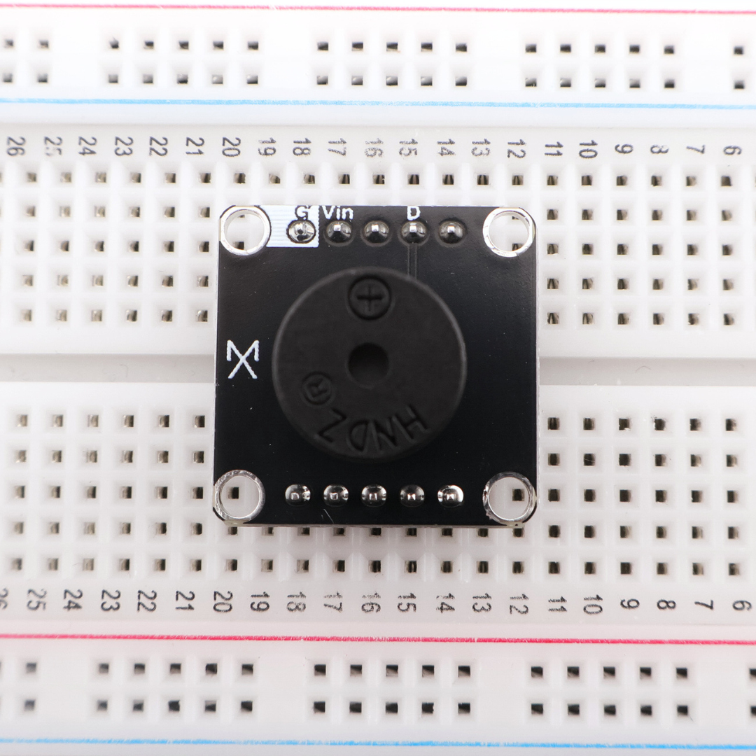Active Buzzer