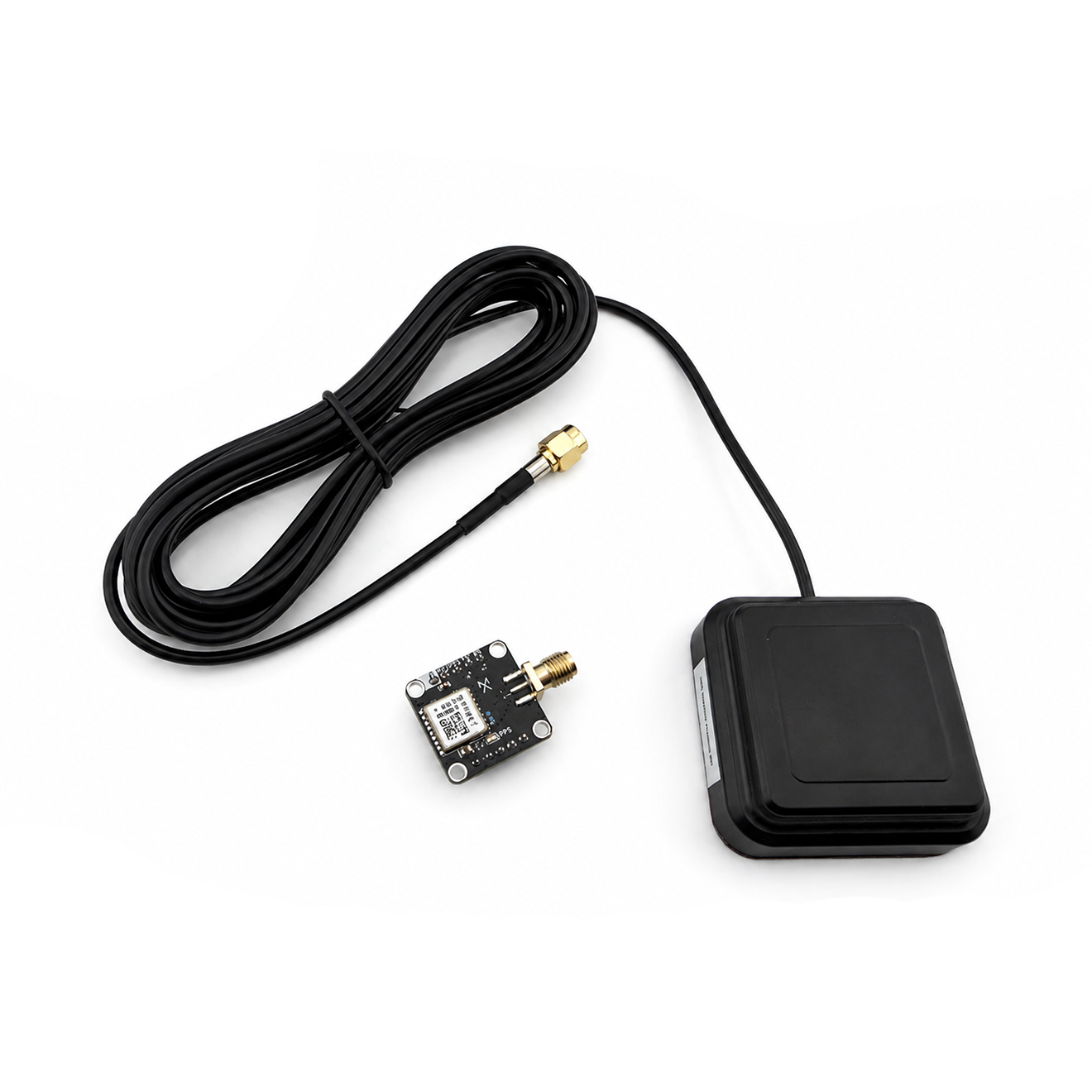 GPS Module (ATGM336H-6N-74)