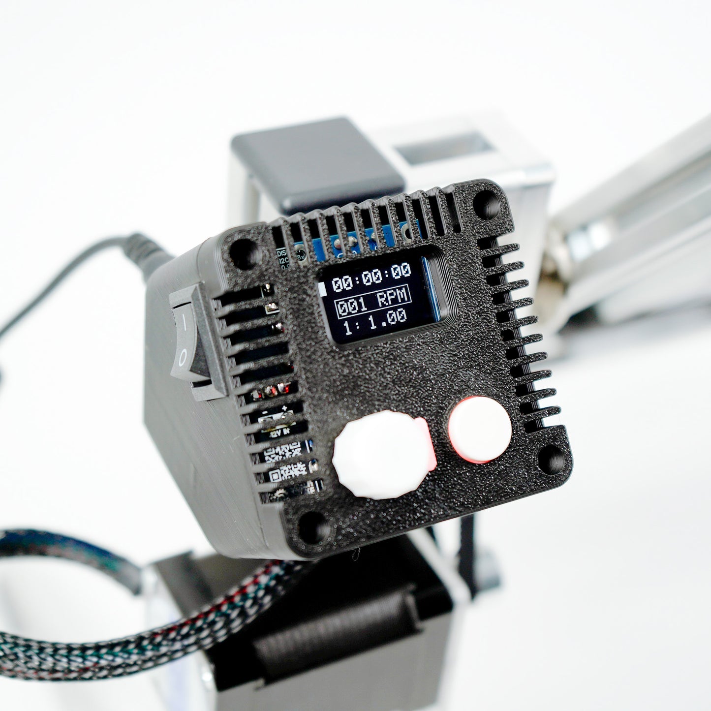 Rotocast Digital 12