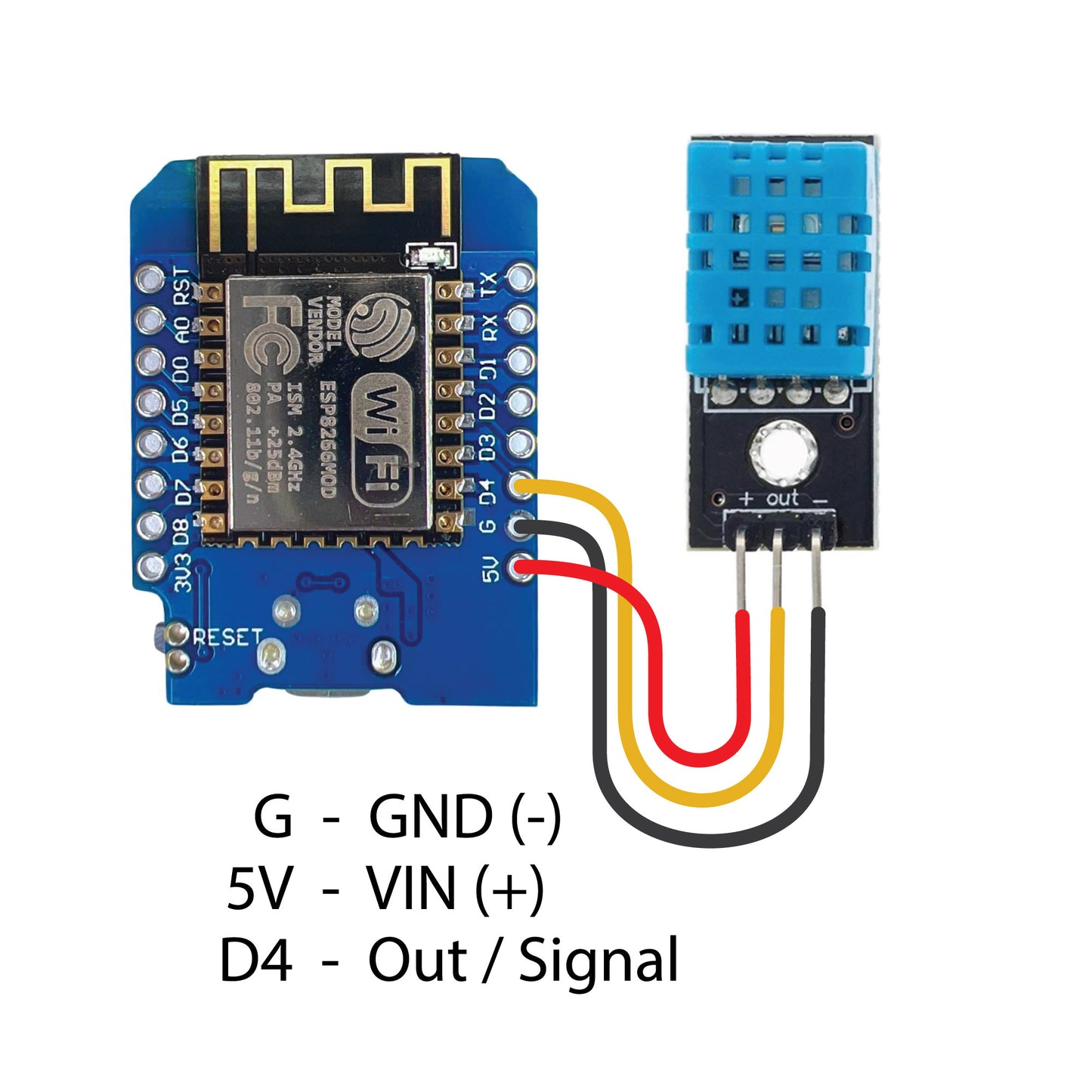 DIY Weather Station Kit
