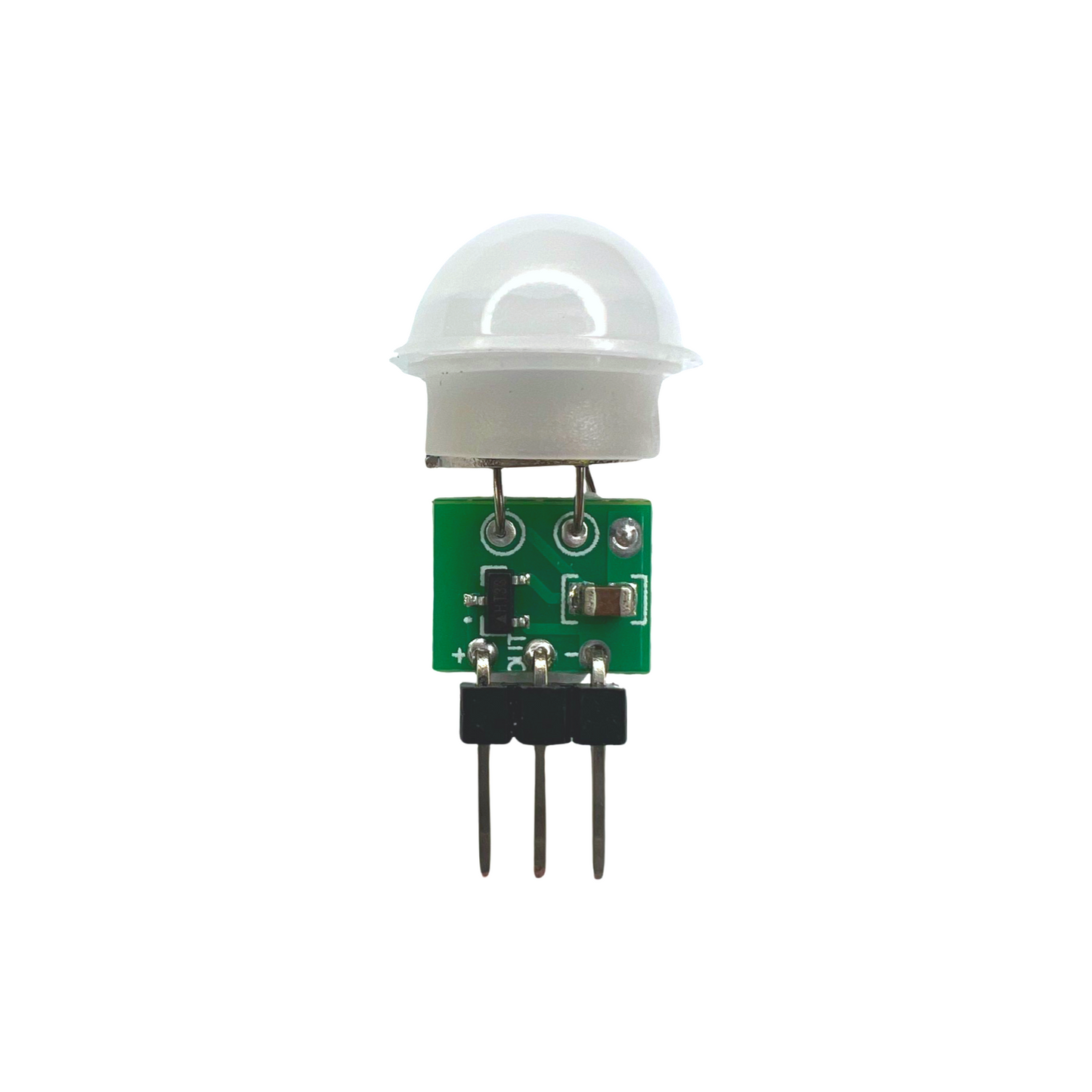 Motion Sensor