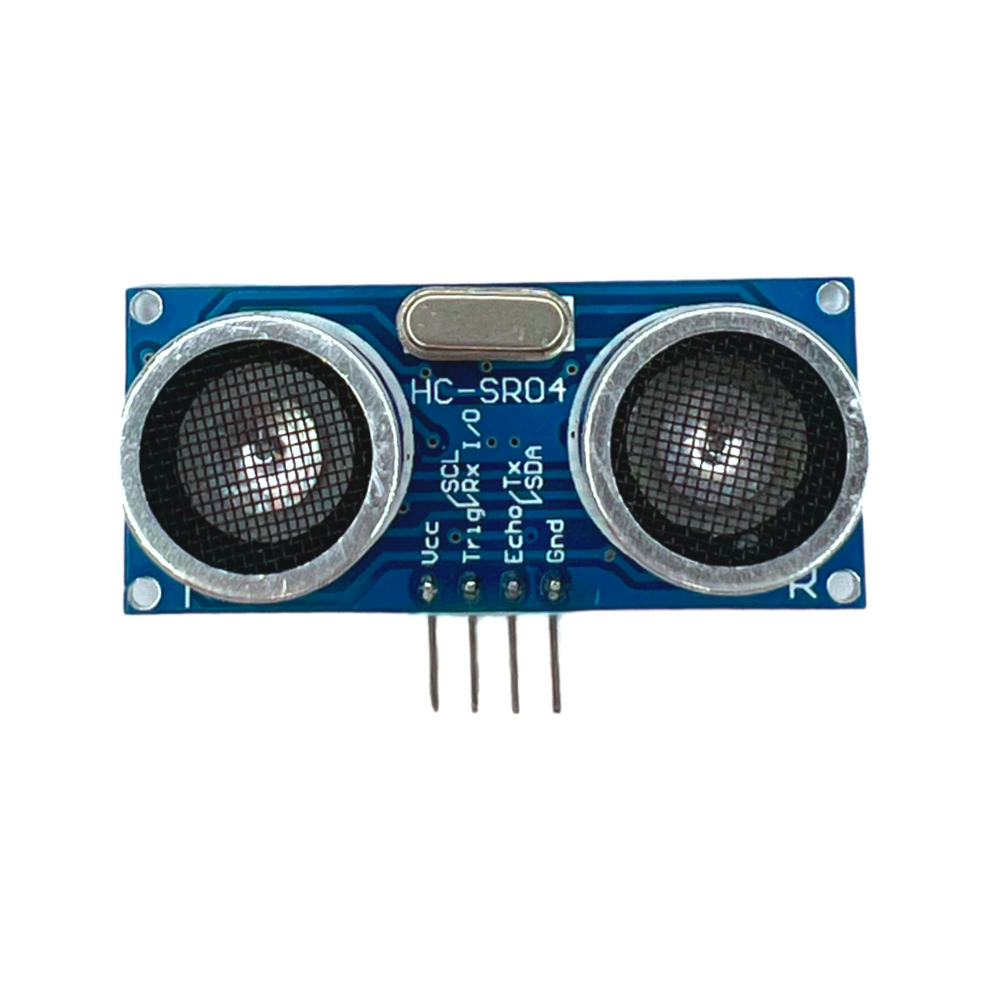 Ultrasonic Distance Sensor