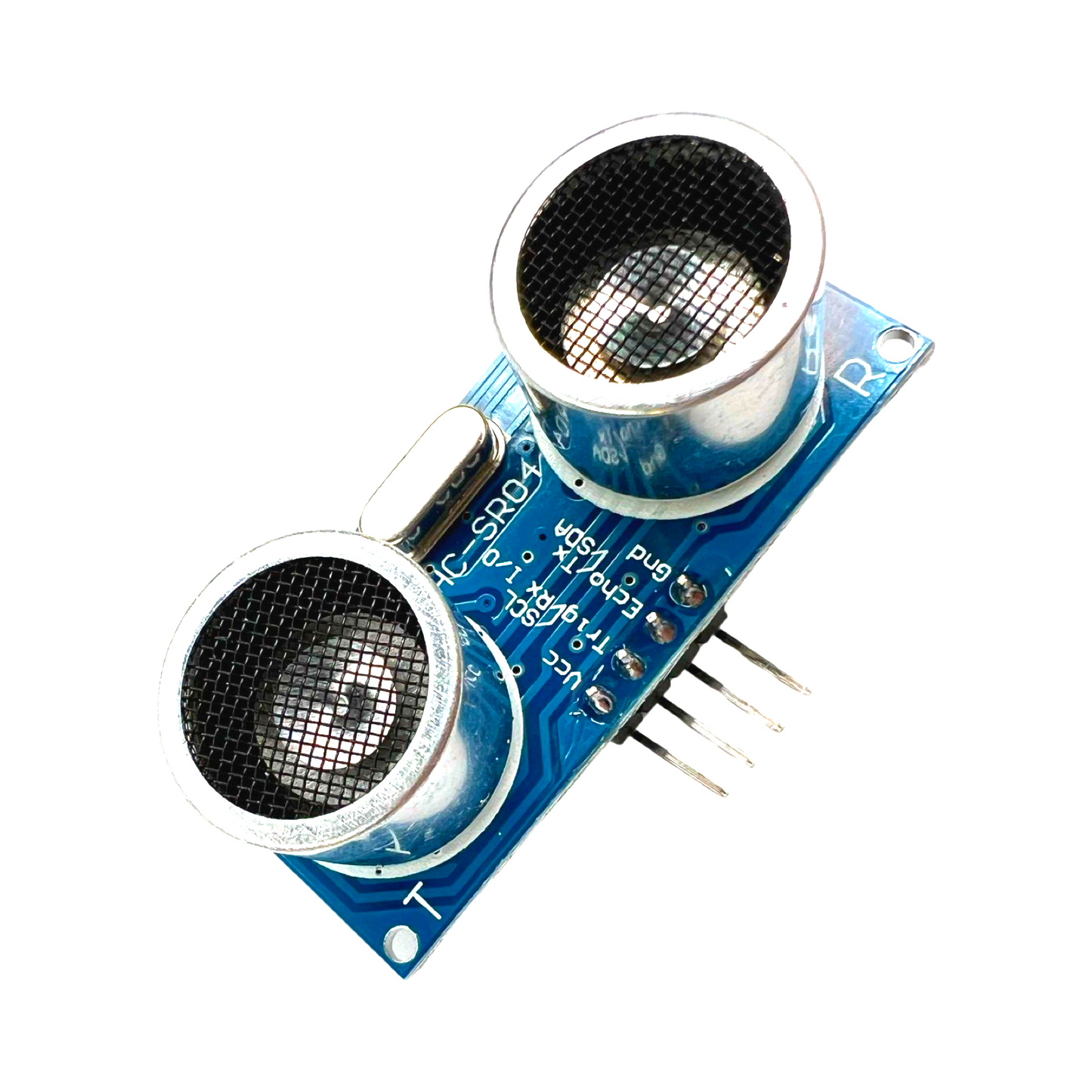 Ultrasonic Distance Sensor