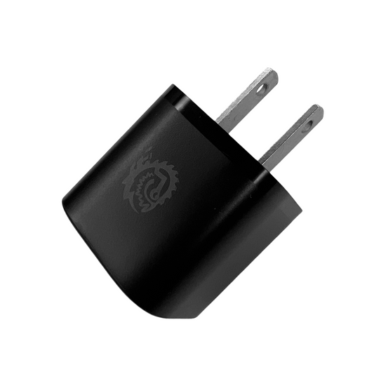 Dual-Port USB Power Adapter