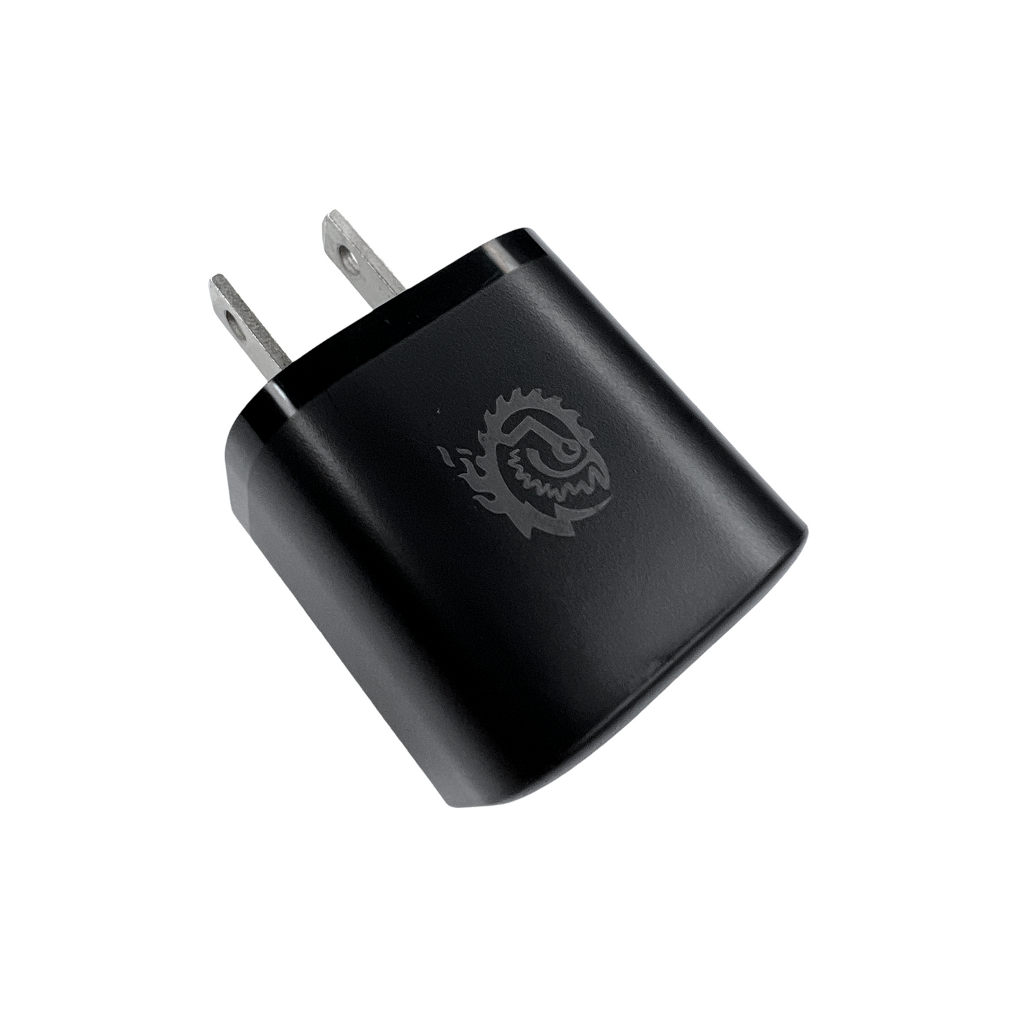 Dual-Port USB Power Adapter