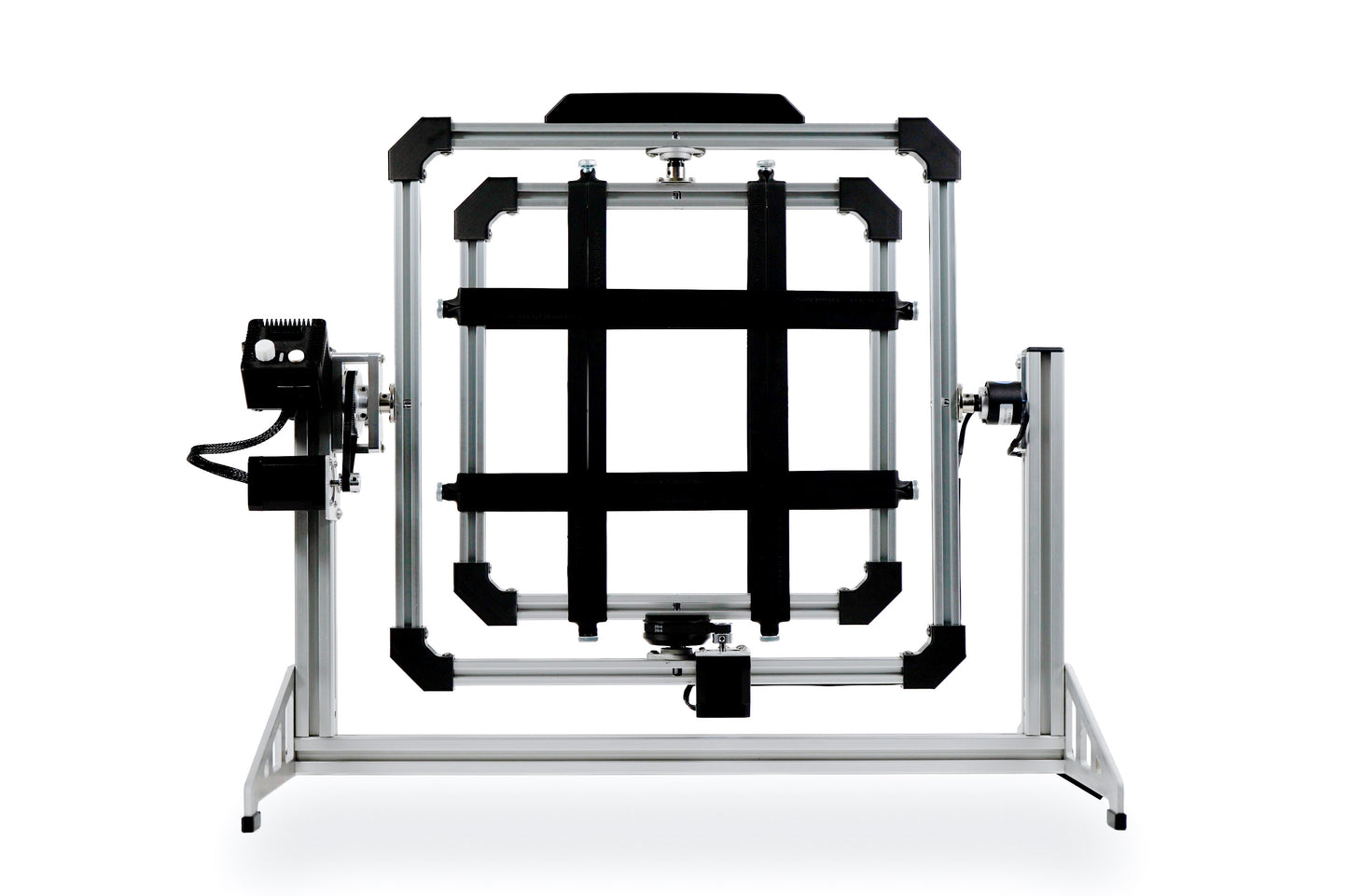 Rotocast Digital 12