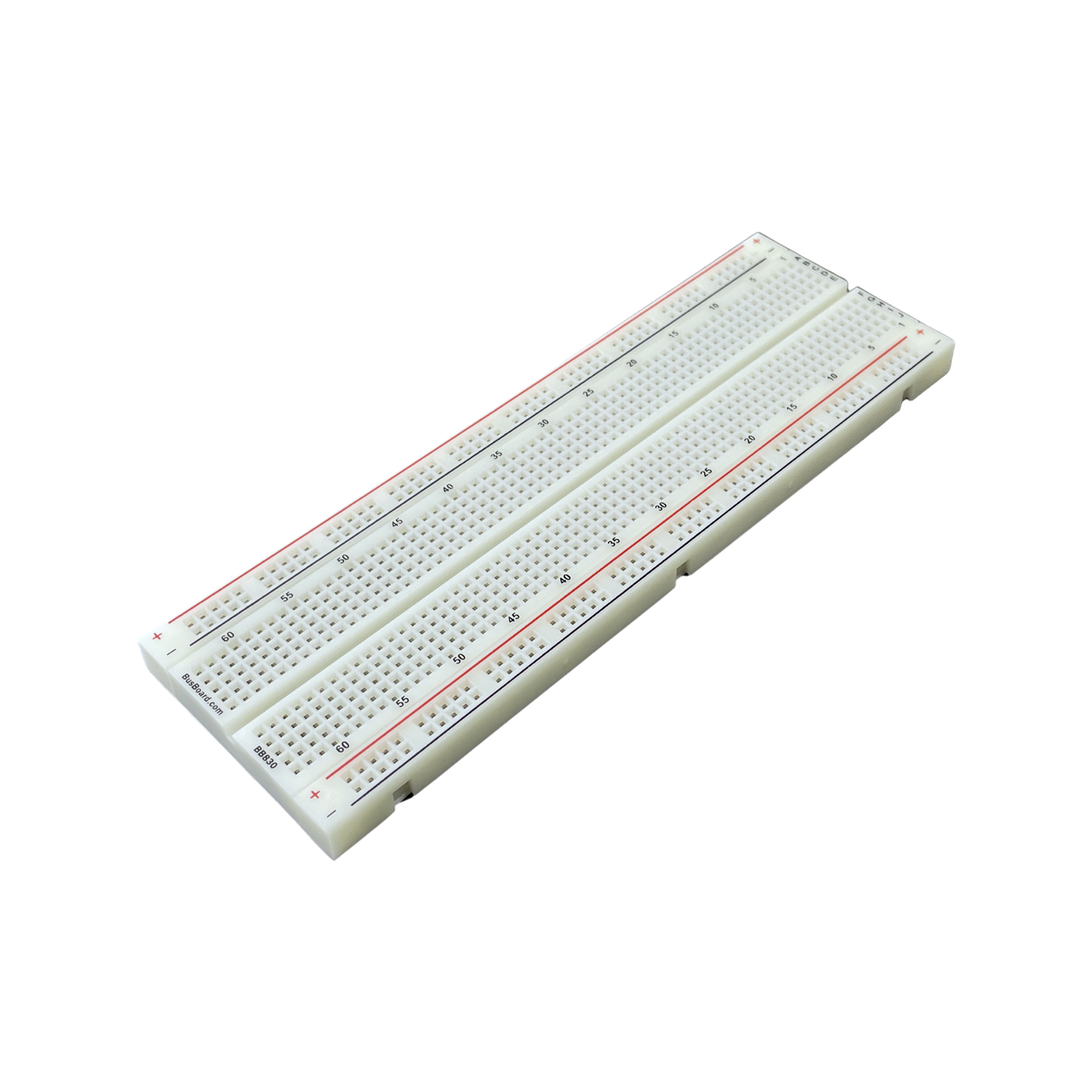 Breadboard BB830