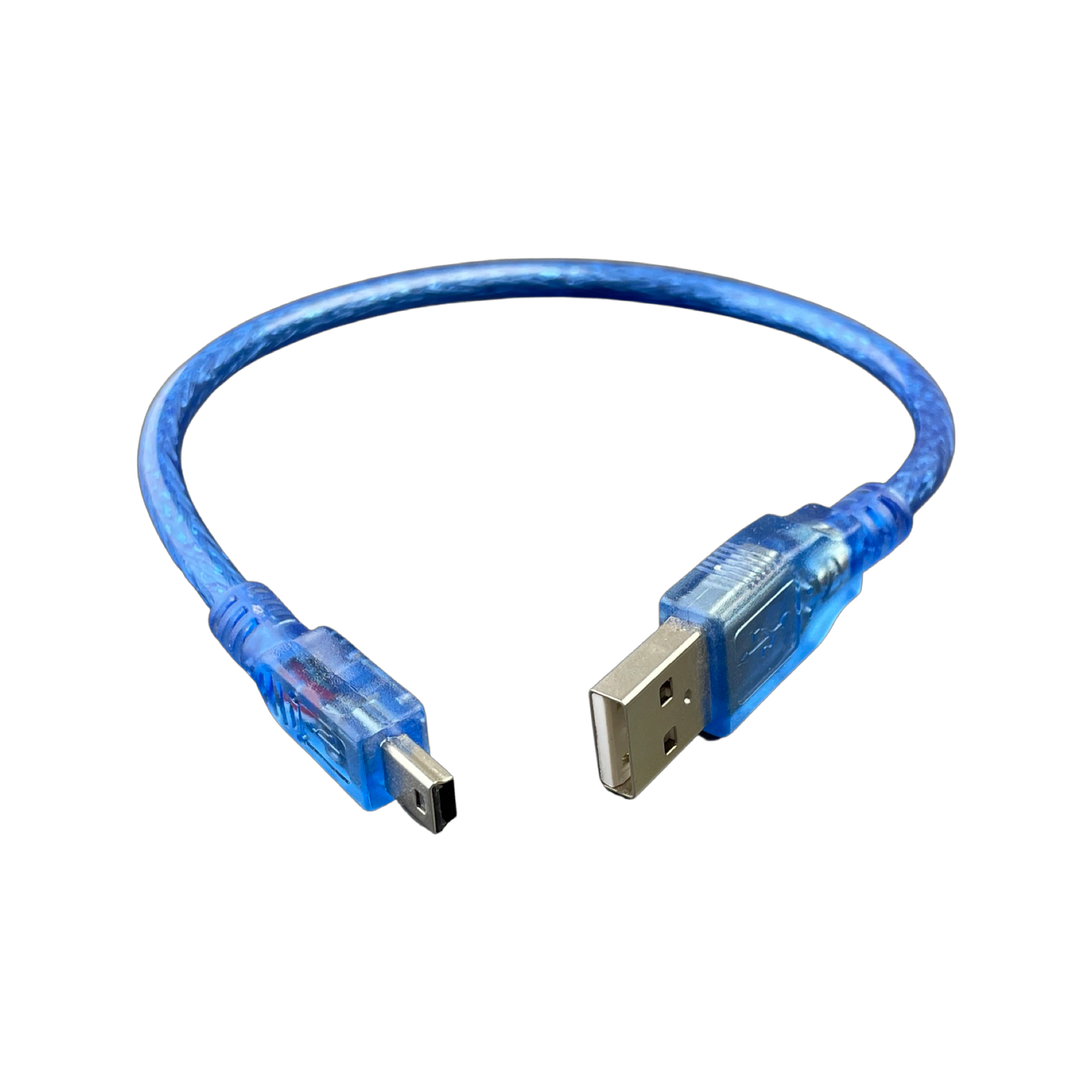 USB Mini Cable (1 ft)