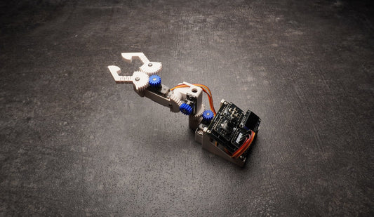 ClawBot