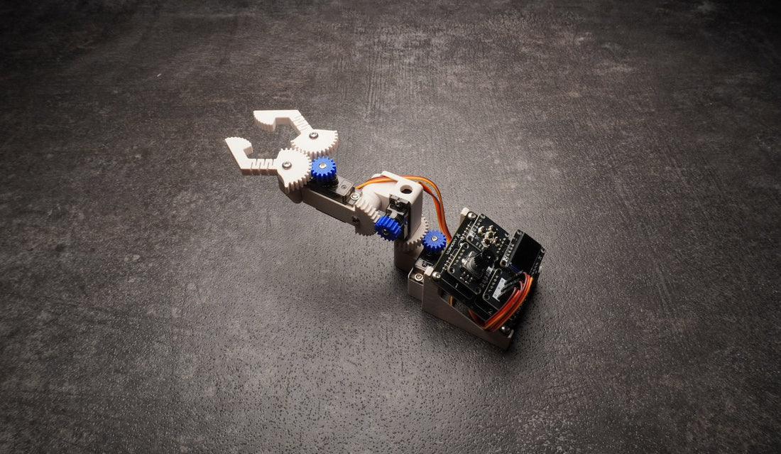 ClawBot
