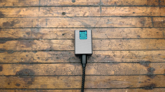 Humidity Sensor Project