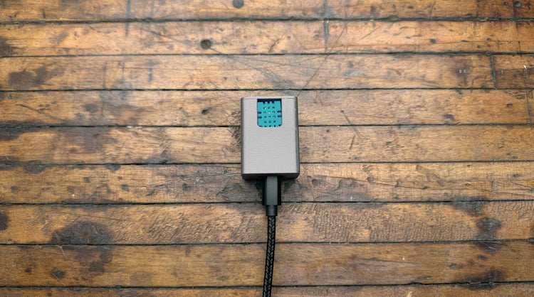 Humidity Sensor Project – HackMakeMod