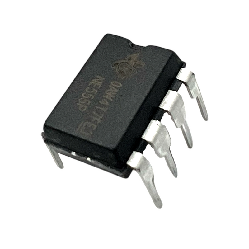 Integrated Circuits (ICs)