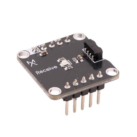 IR Receiver