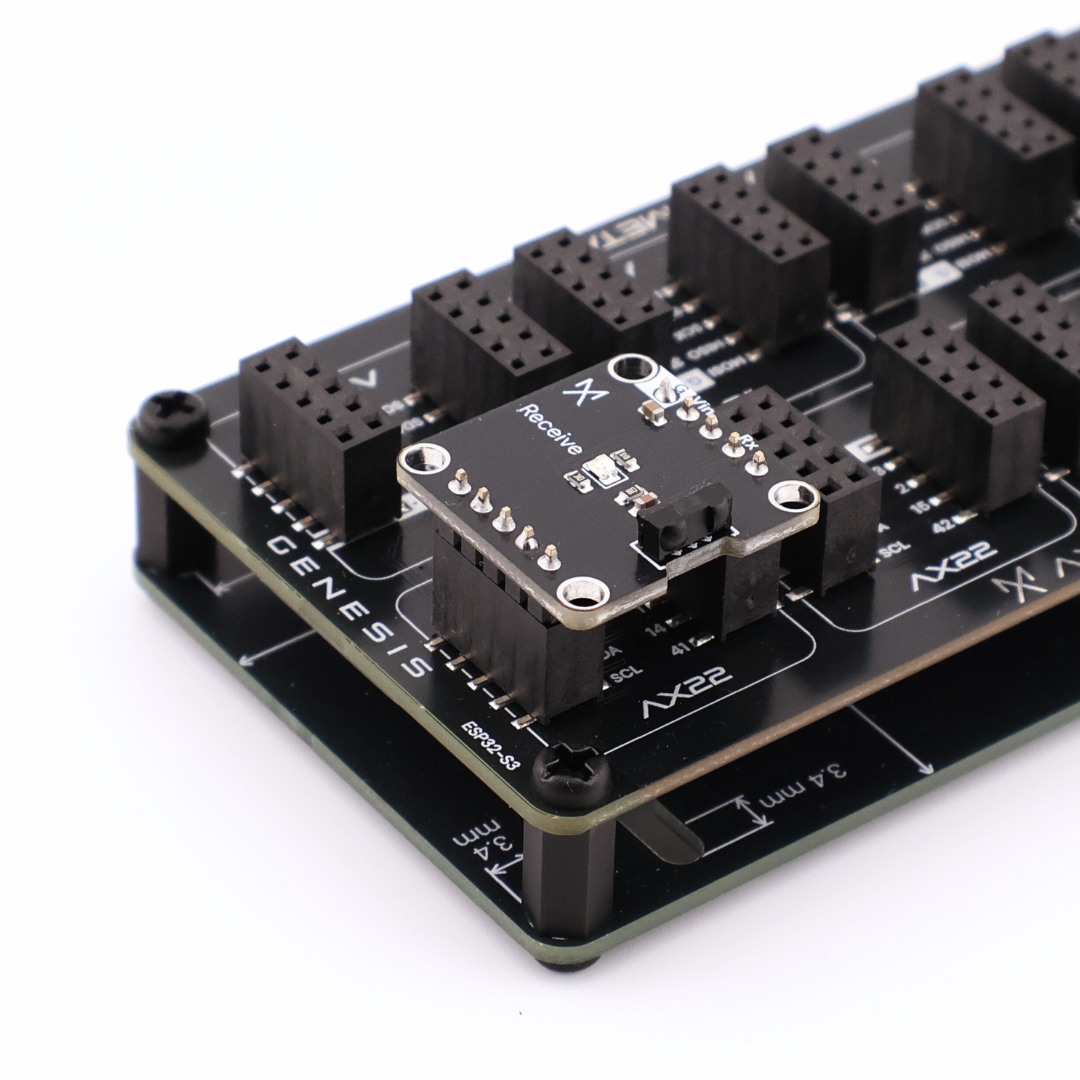 IR Receiver