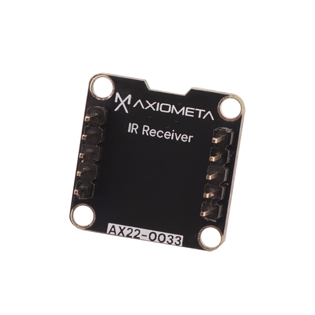 IR Receiver