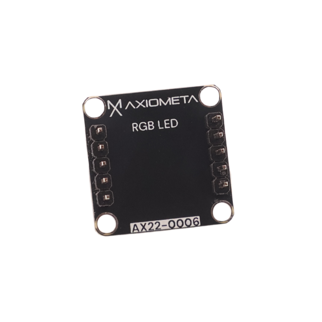 RGB LED