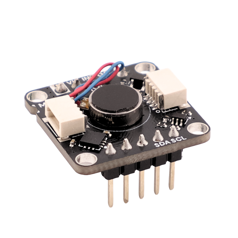 LRA Haptic Motor (DA7820)