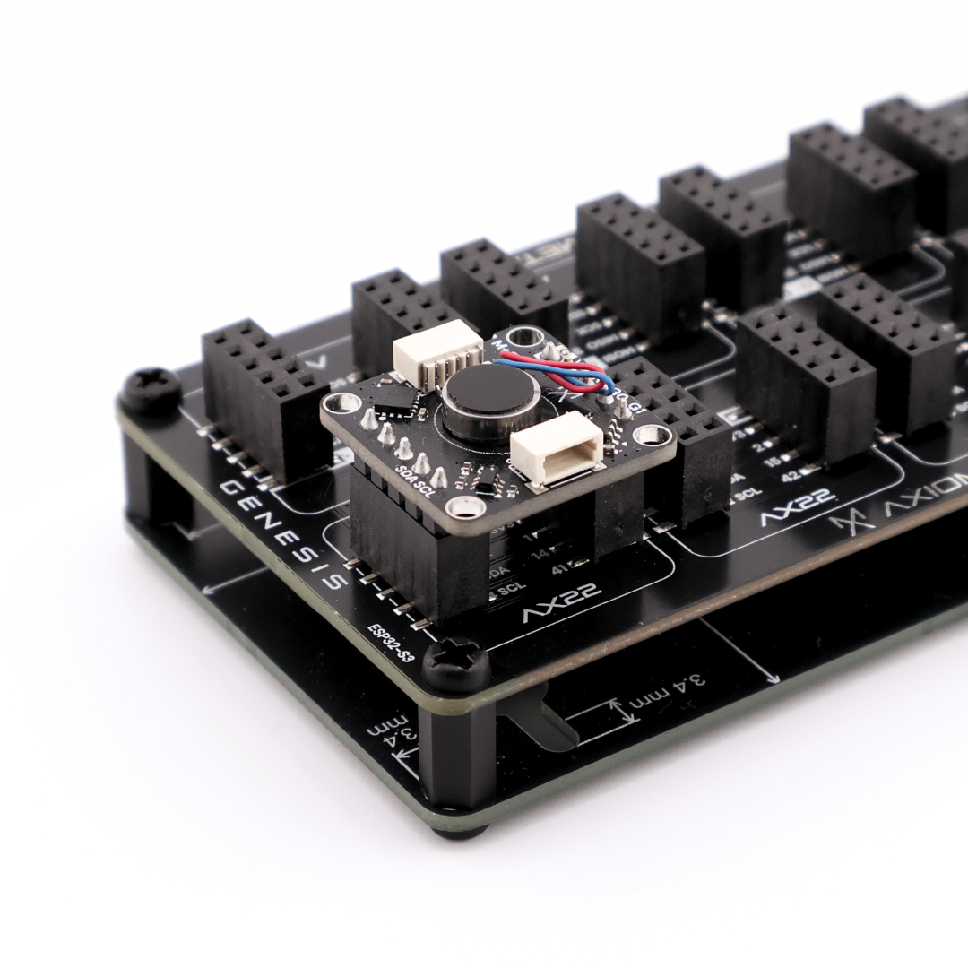 LRA Haptic Motor (DA7820)
