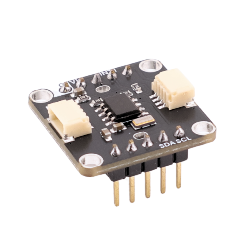Real-Time Clock (PCF8523)