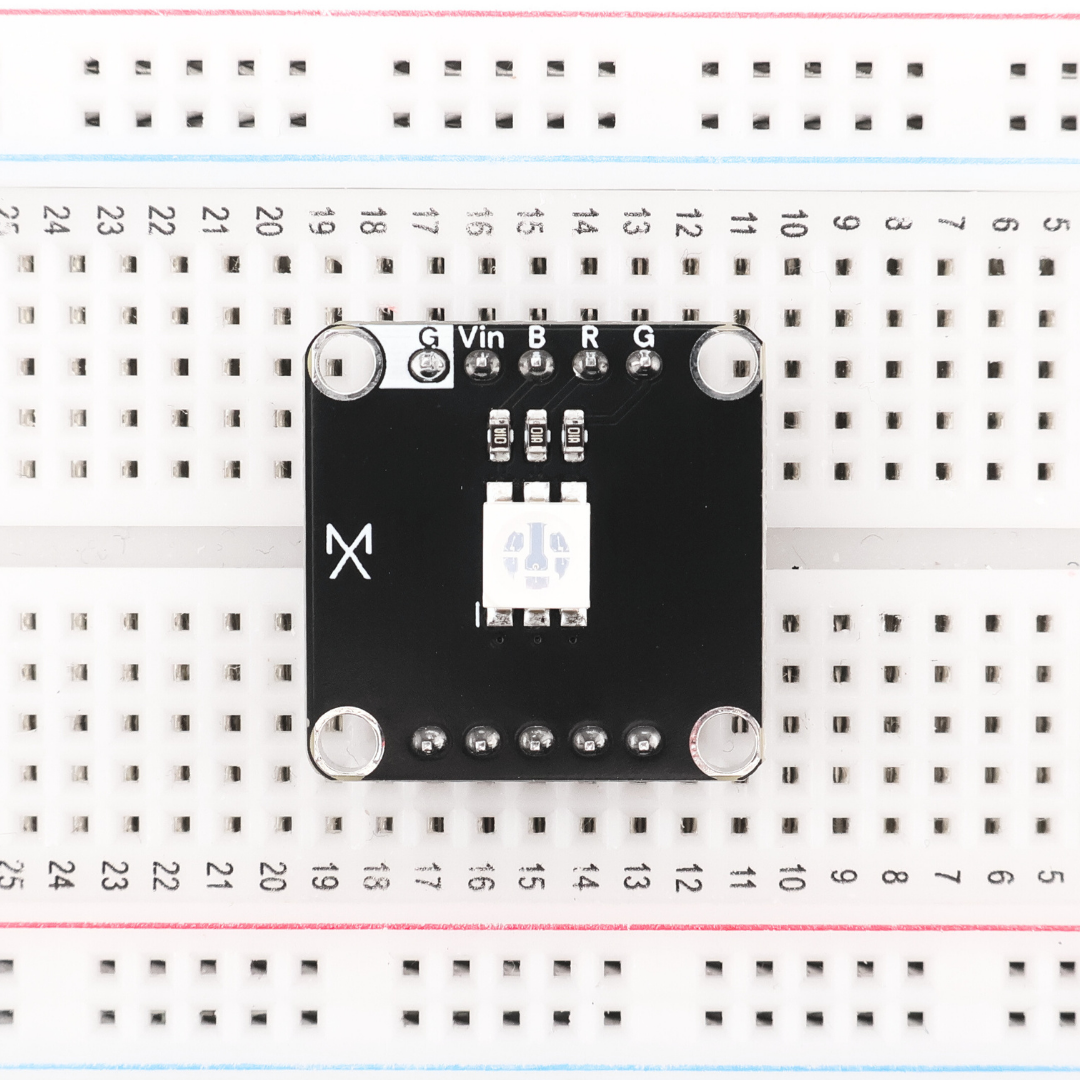 RGB LED
