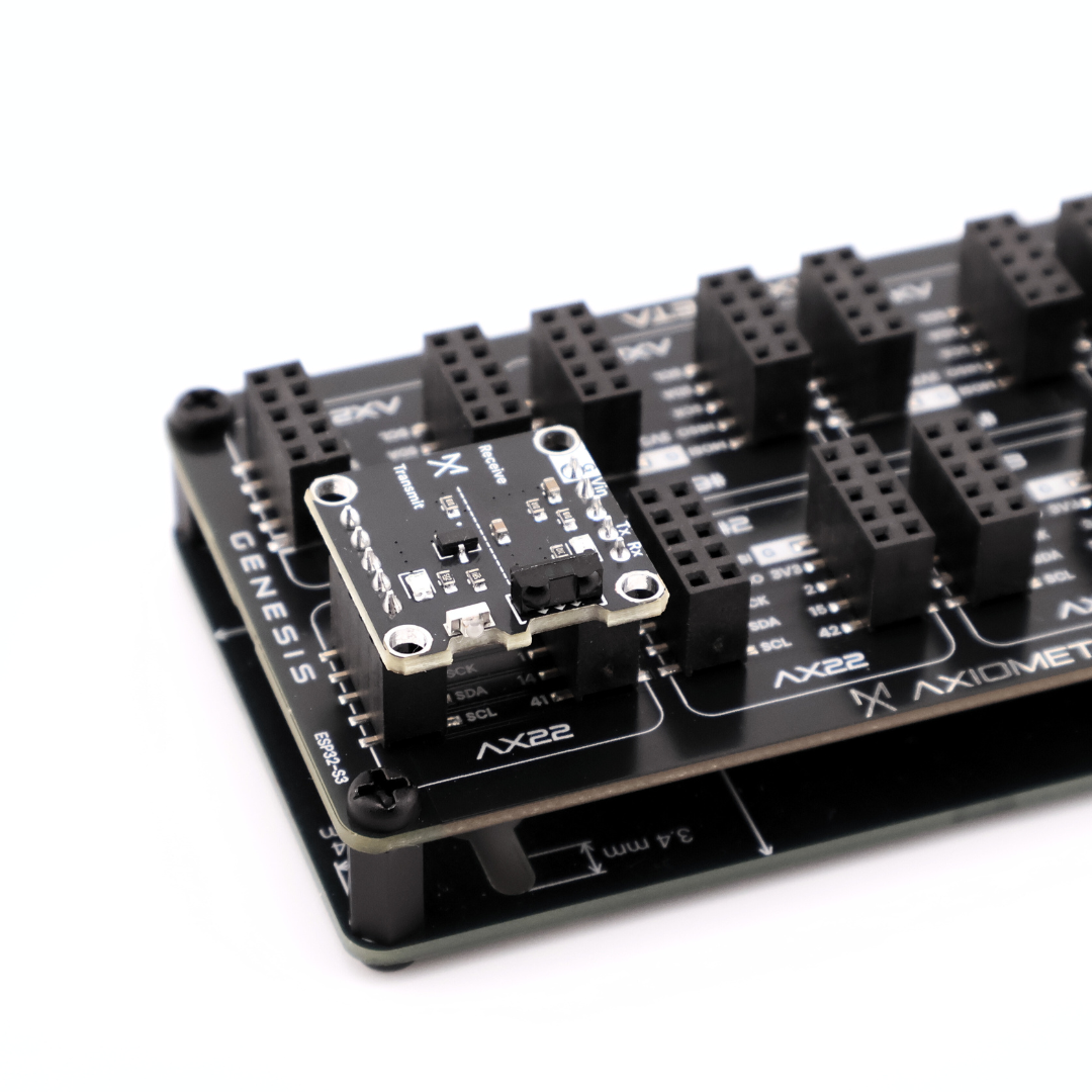 IR Transceiver
