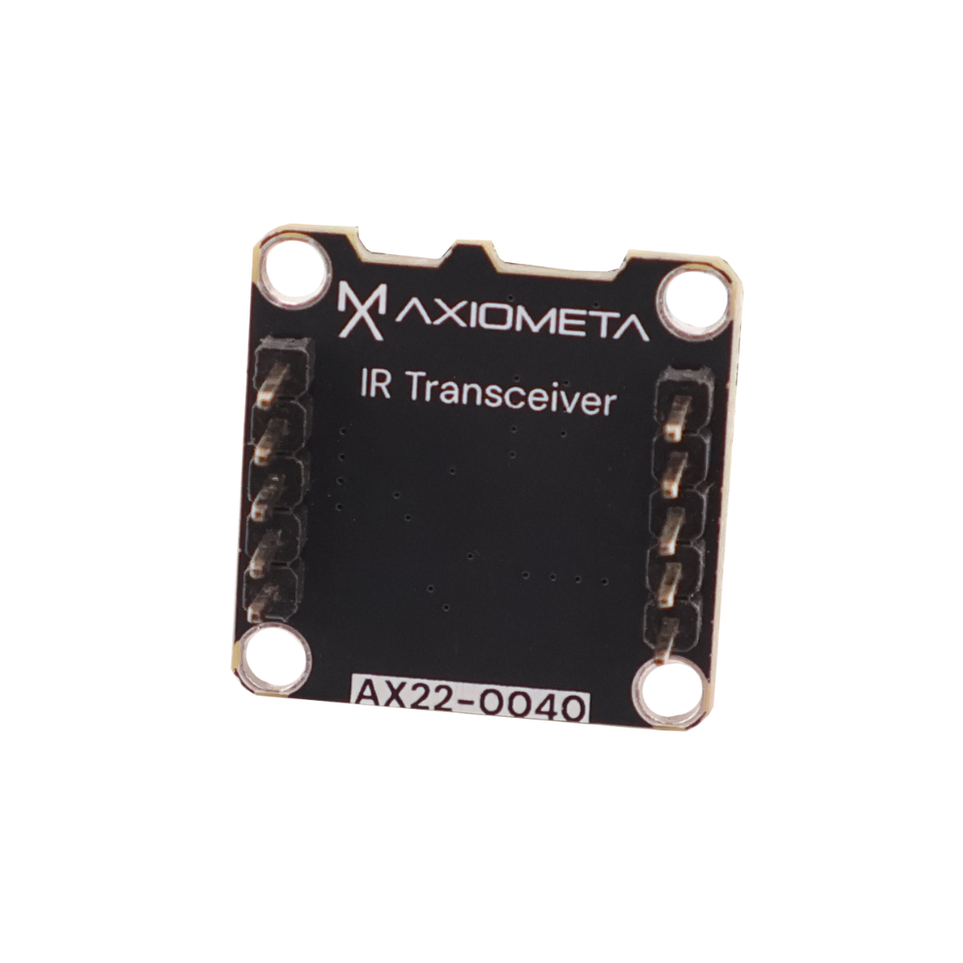 IR Transceiver