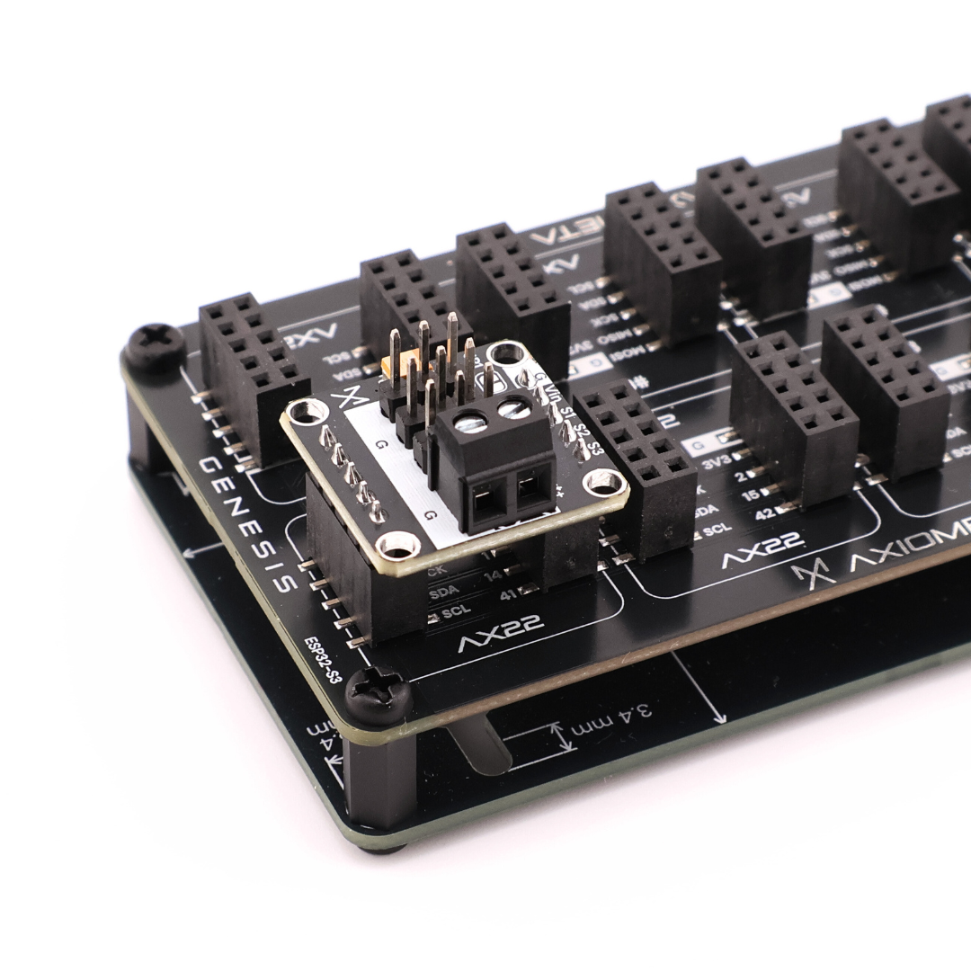 Servo Adapter