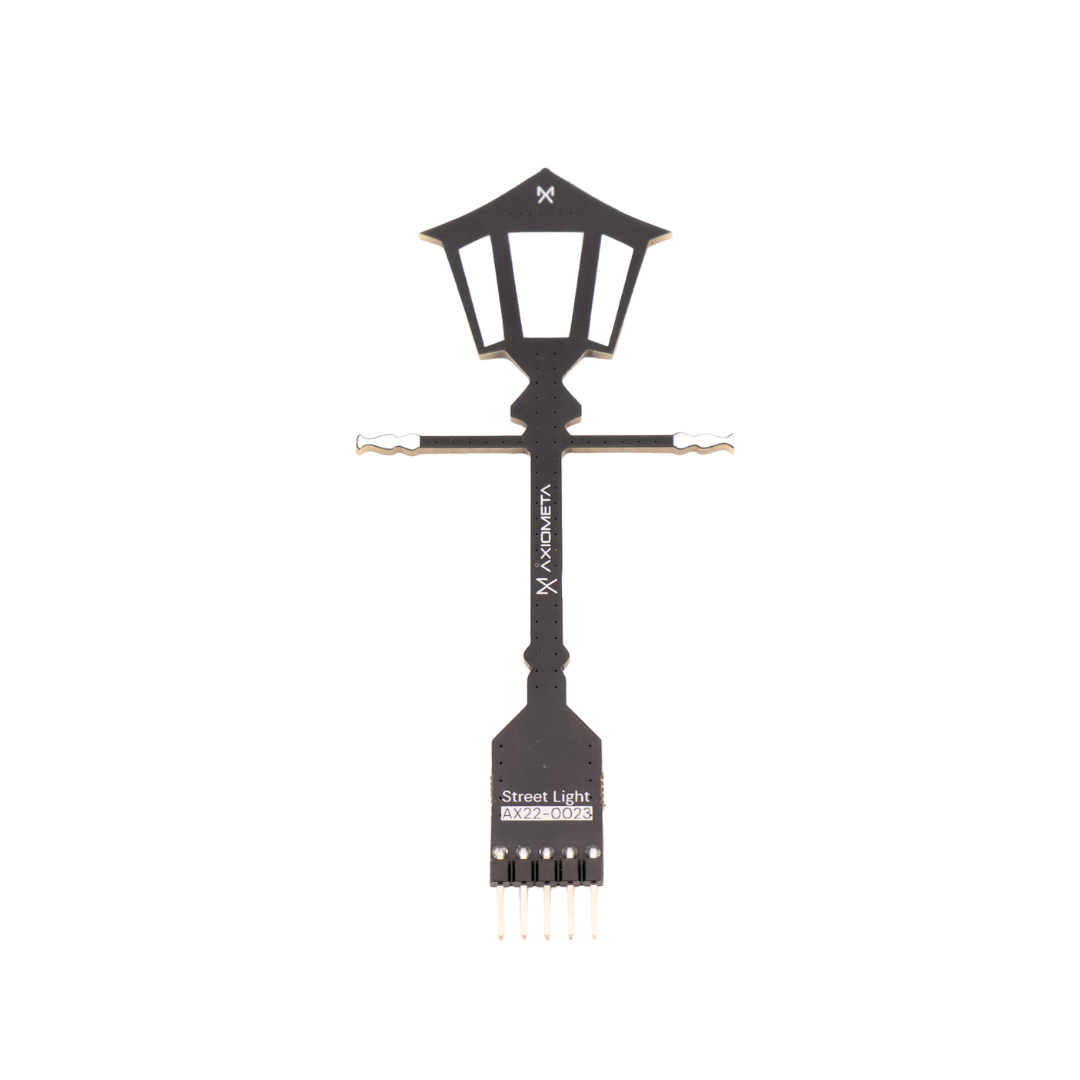 Street Light Module
