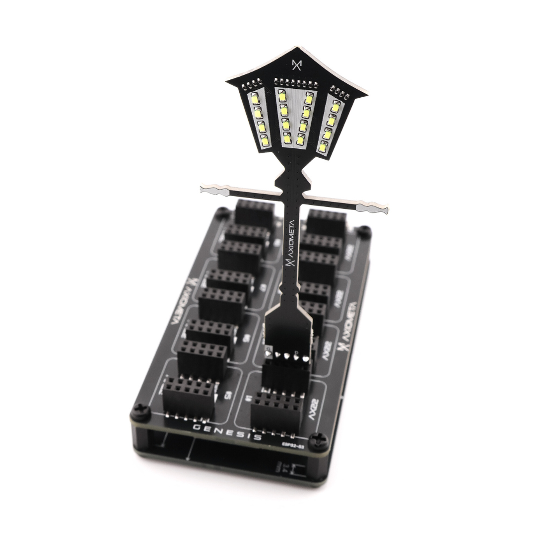 Street Light Module