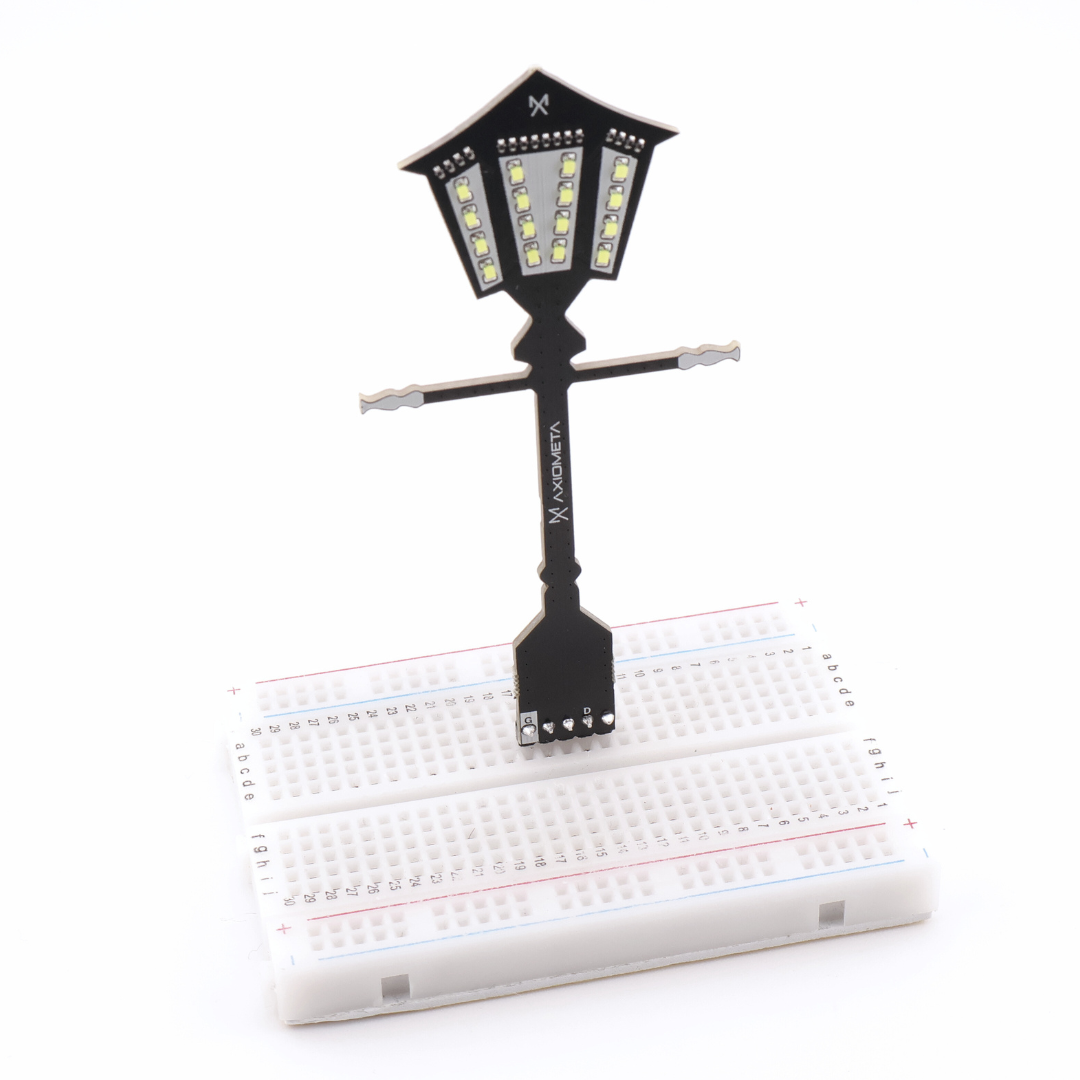 Street Light Module