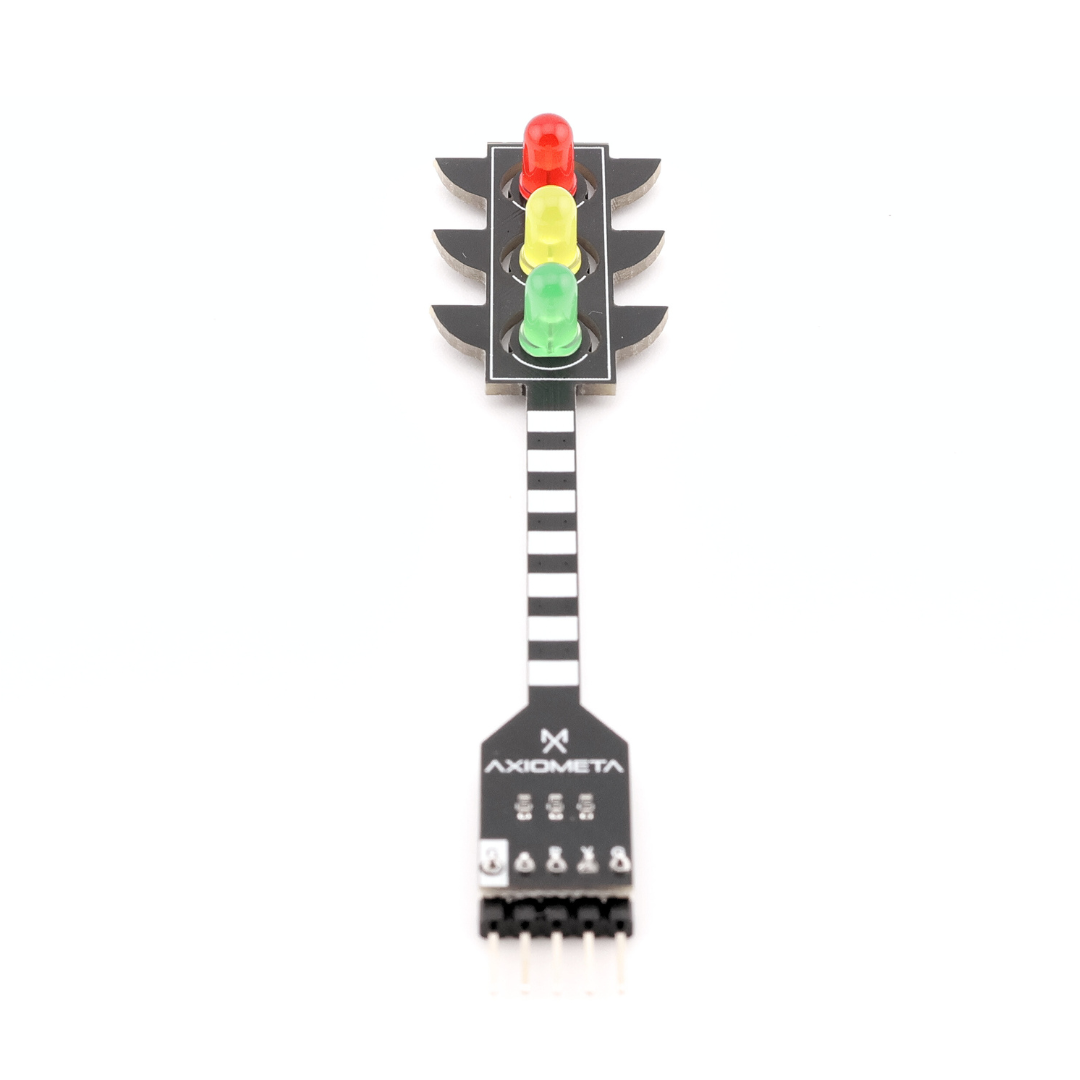 Traffic Light Module