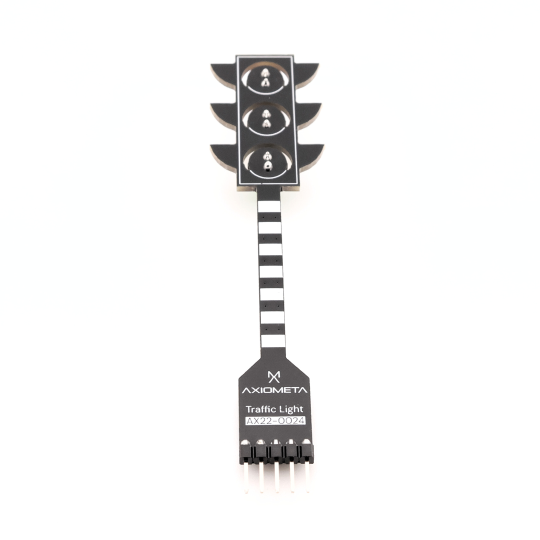 Traffic Light Module