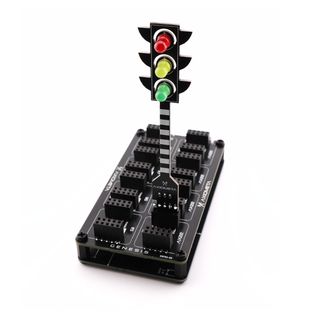 Traffic Light Module