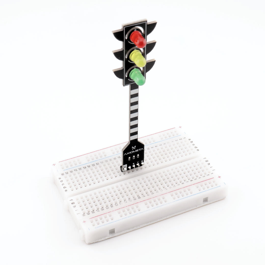 Traffic Light Module