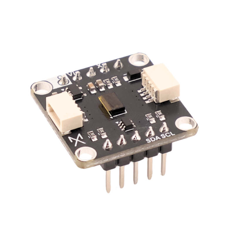 Laser Distance Sensor (VL53L0CX)