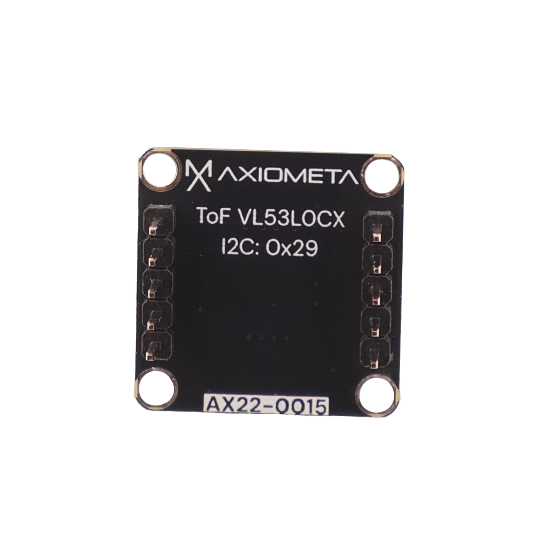 Laser Distance Sensor (VL53L0CX)