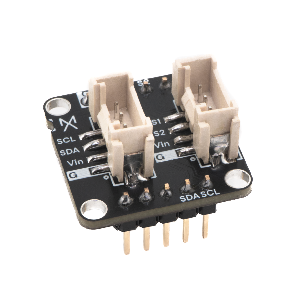 Grove Adapter Module