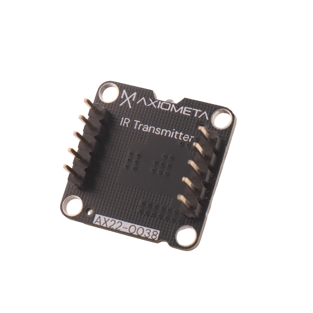 IR Transmitter