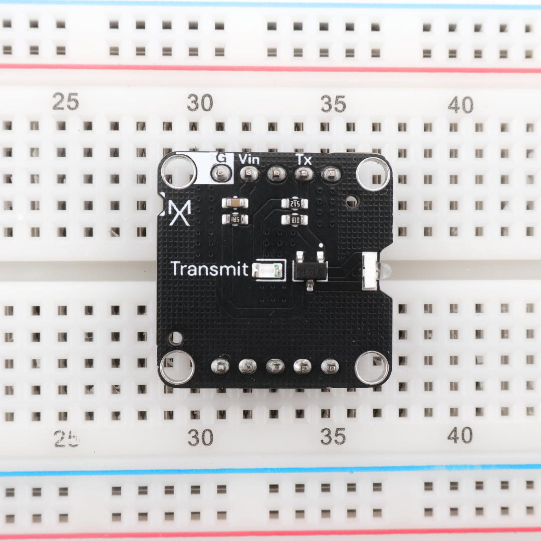 IR Transmitter