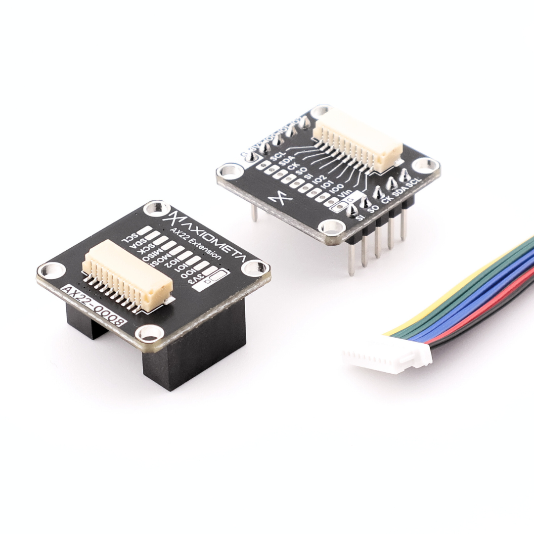 AX22 Port Extension Kit
