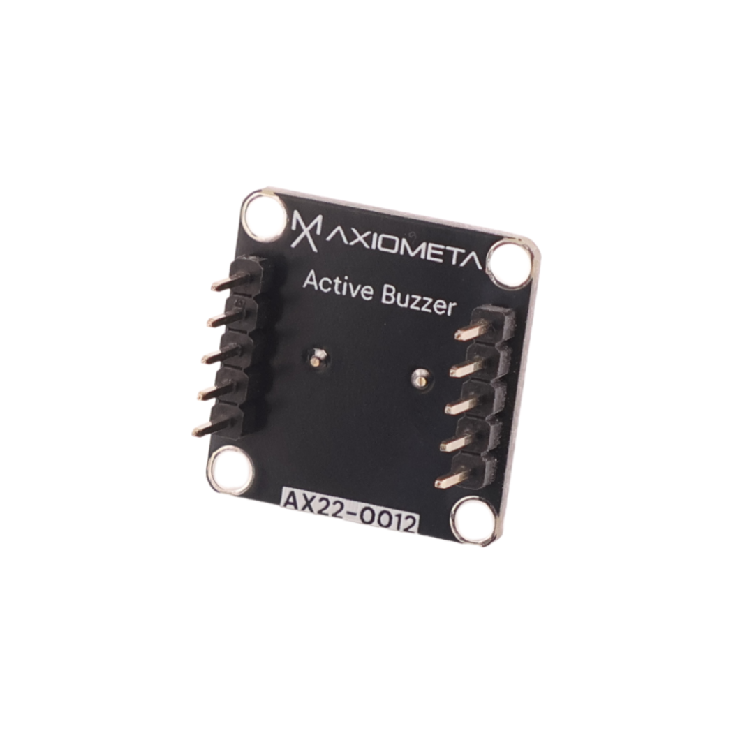 Active Buzzer