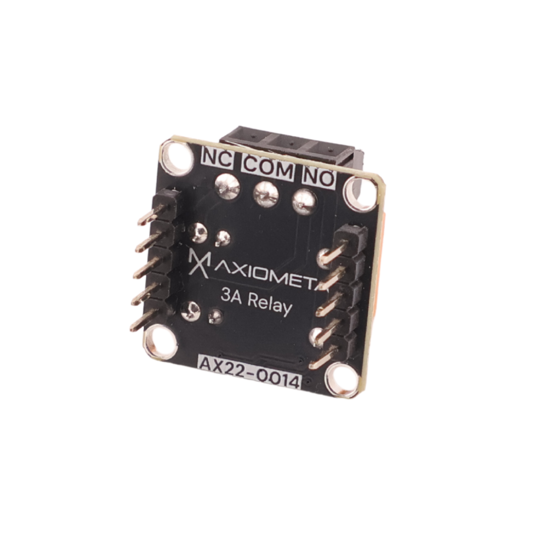 Relay Module (3A)