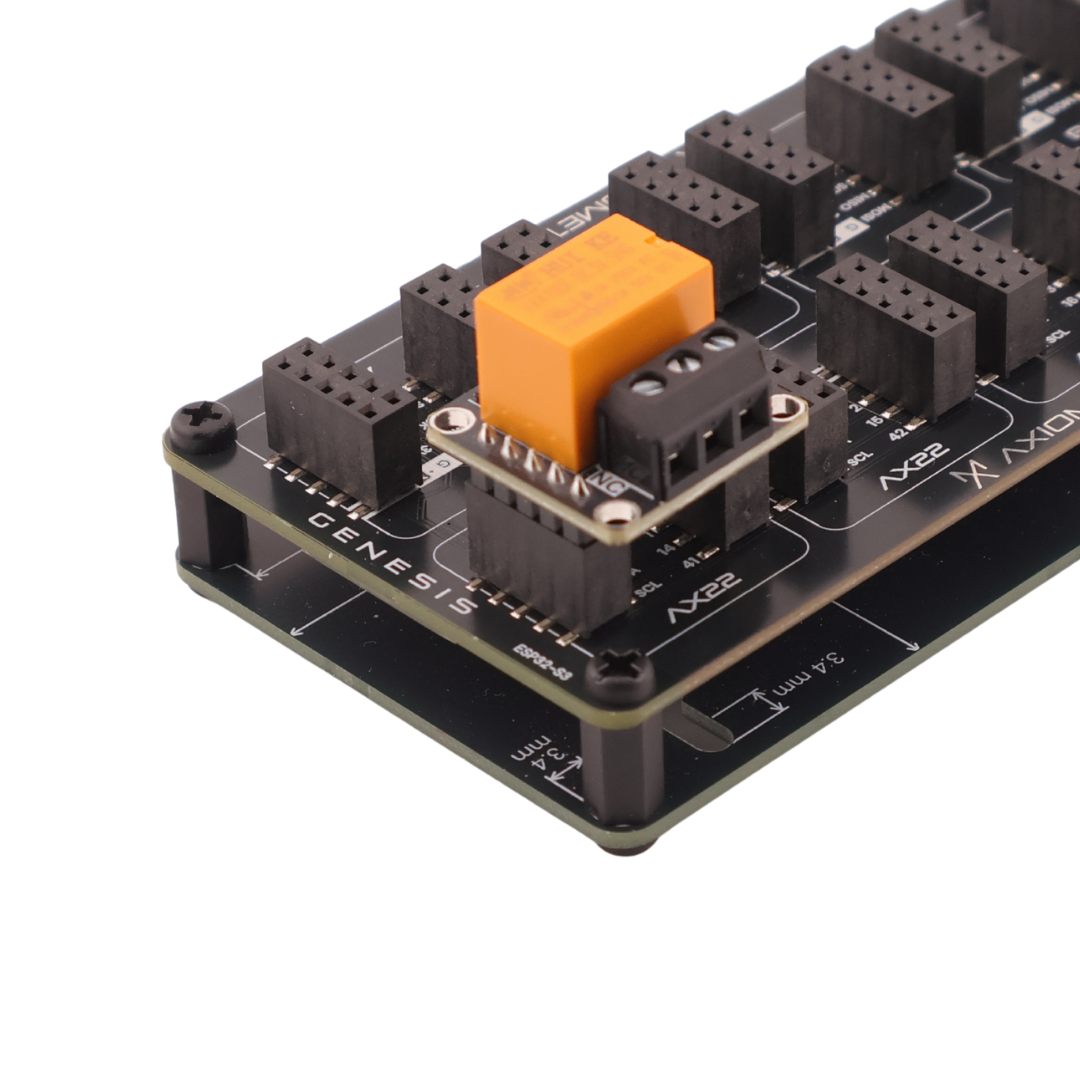Relay Module (3A)