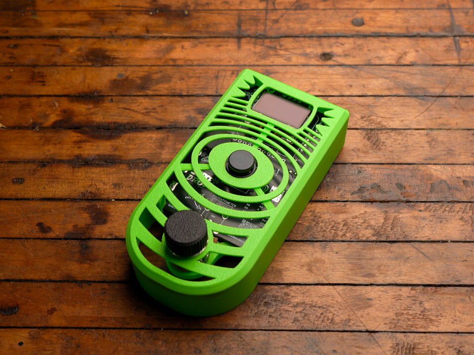 Space Drop Solder Kit